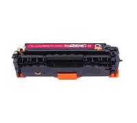 WYNAnGAI Cartuccia toner a colori compatibile CRG418 per MF729Cx MF727cdw MF725cdn MF722 MF724 MF726 MF728 Stampanti con chip(CRG418-M)