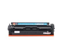 WYNAnGAI Cartuccia toner compatibile 414A 415A 416A per stampante Pro M454 M454dw M454nw MFP M479 M479dw M479fdw W2040A(416A WITH CHIP-CYAN)