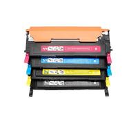 WYNAnGAI Cartuccia toner compatibile CLT-K404S CLT-M404S CLT-Y404S Per C430W C433W C480 C480FN C480FW C480W