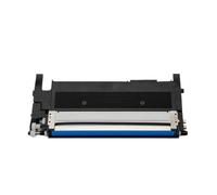 WYNAnGAI Cartuccia toner compatibile CLT-K404S CLT-M404S CLT-Y404S per i modelli C430W C433W C480 C480FN C480FW C480W(1PCS Cyan)