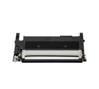 WYNAnGAI Cartuccia toner compatibile CLT-K404S CLT-M404S CLT-Y404S per i modelli C430W C433W C480 C480FN C480FW C480W(1PCS Black)