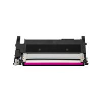WYNAnGAI Cartuccia toner compatibile CLT-K404S CLT-M404S CLT-Y404S per i modelli C430W C433W C480 C480FN C480FW C480W(1PCS Magenta)