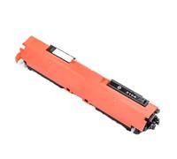 WYNAnGAI Cartuccia toner compatibile con CE310A 311A 312A 313A per HP126A Pro CP1021 CP1022 CP1023 CP1025 CP1025nw(BK)