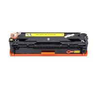 WYNAnGAI Cartuccia Toner compatibile Per 216a 215a Per M155a M155nw M182nw M183fw W2410A W2310A Stampante a Colori Nessun Chip(215A 216A NO CHIP-Y)