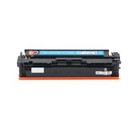 WYNAnGAI Cartuccia toner compatibile per 414A 415A 416A per stampanti Pro M454 M454dw M454nw MFP M479 M479dw M479fdw(NO CHIP-CYAN)