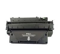 WYNAnGAI Cartuccia toner compatibile per 505X CE505X CE505 P2050 P2055n P2055dn P2055X Ricarica facile