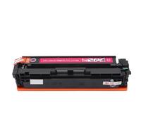 WYNAnGAI Cartuccia Toner compatibile Per Color Pro M282nw M283cdw M255dw M255nw M283fdw Modelli 206 206A W2210A 207 207A Nessun Chip(M-no chip-206a 207a)