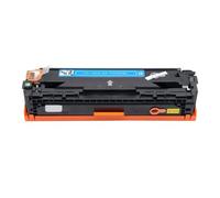 WYNAnGAI Cartuccia Toner compatibile Per CRG-055 CRG055 Per LBP663cdw LBP664cx MF742cdw MF744cdw MF746cx Stampanti a Colori Nessun Chip(CRG-055 No Chip-C)