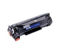 WYNAnGAI Cartuccia toner compatibile per HP435A HP35A per P1005 P1006 e LBP3018 3010 3100 3150