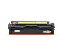 WYNAnGAI Cartuccia toner compatibile per M155a M155nw M182nw M183fw Nessun chip per stampante a colori 215A 216A W2410A(No Chip-Yellow)