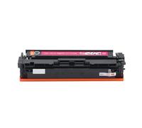 WYNAnGAI Cartuccia toner compatibile per Pro M454 M454dw MFP M479 M479dw M479fdw Modelli compatibili con 414A 415A 416A Nessun chip(No Chip-Magenta)