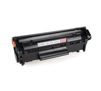 WYNAnGAI Cartuccia toner compatibile Q2612A 12A per stampanti laser modelli 1010 1012 1015 1020 3015 3020 3030 3050 1018 1022 1022N