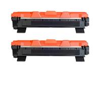 WYNAnGAI Cartuccia toner compatibile TN1075 TN1060 TN1050 per stampante DCP 1510 1512 1610W 1612W HL 1210W 1212W 1110 1112 MFC 1810 1910W(2PCS)