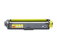 WYNAnGAI Cartuccia toner compatibile TN243 TN247 per stampanti MFC-L3750CDW MFC-3770CDW DCP-L3510CDW DCP-L3550CDW Versione Europa(TN243 WITH CHIP-Y)