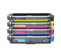 WYNAnGAI Cartuccia Toner compatibile TN273 TN277 Per MFC-L3710CW L3730CDN L3750CDW L3770CDW HL-3210CW L3270CDW Nessun Chip(TN273-4COLOR 1SET)
