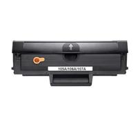 WYNAnGAI Cartuccia toner compatibile W1105A W1106A W1107A per Laser 107a 107w MFP 135w MFP 135a MFP 137fnw Nessun chip(1 PCS)