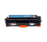 WYNAnGAI Cartuccia toner CRG418 compatibile con MF729Cx MF727cdw MF725cdn MF722 MF724 MF726 MF728 Stampanti a colori con chip(CRG418-C)