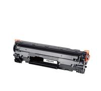 WYNAnGAI Cartuccia toner nero compatibile CB435A 35A Sostituzione per stampante P1005 P1006 P1007 P1008 P1009 1 confezione