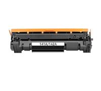 WYNAnGAI Cartuccia toner sostitutiva per 142A compatibile con i modelli Pro M110 MFP M139 M140 senza chip 141A 142A W1410A W1420A