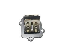 WYNAnGAI Collettore di aspirazione Compatibile con i Modelli di Moto 5BM 5SU Z2 EVO50 VINO50 JOG6 SA16J per Il Numero di Parte 5BM-13555-11(Intake Valve)