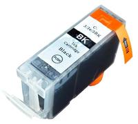 WYNAnGAI Confezione da 10 cartucce d'inchiostro compatibili per BCI-3 BCI-3E BCI-6 Funziona con I860 IP4000 IP4000R IP5000 MP750