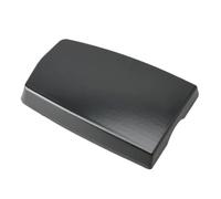 WYNAnGAI Copertura Motore con Supporto Inferiore Compatibile con Motori per Barche 75HP 85HP 90HP Sostituisce 663-44553 663-44553-01 663-44553-00 66344553