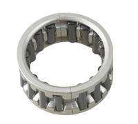 WYNAnGAI Cuscinetto ad Aghi con Cuscinetto di Biella Compatibile con Parti del Motore a Motore per Barche a 2 Tempi 115HP-225HP 93310-836U0 93310-836V2 93310-836V2-00