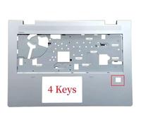 WYNAnGAI Custodia per Laptop Compatibile con i Modelli di Notebook ProBook 640 G5 G4 per Il Numero di Parte 8K1927225B di Ricambio per Il Numero di Parte 1G724-97012(C Cover 4)