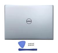 WYNAnGAI Custodia per Laptop Compatibile con i Modelli di Notebook ProBook 640 G5 G4 per Il Numero di Parte 8K1927225B di Ricambio per Il Numero di Parte 1G724-97012(Non Touch A Cover)