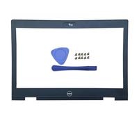 WYNAnGAI Custodia per Laptop Compatibile con i Modelli di Notebook ProBook 640 G5 G4 per Il Numero di Parte 8K1927225B di Ricambio per Il Numero di Parte 1G724-97012(B Cover)