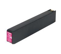 WYNAnGAI Einkshop Cartucce d'inchiostro compatibili per stampanti a colori Officejet Enterprise 980 980XL X555dn X555xh X585dn X585f X585z MFP(M)