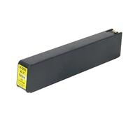 WYNAnGAI Einkshop Cartucce d'inchiostro compatibili per stampanti a colori Officejet Enterprise 980 980XL X555dn X555xh X585dn X585f X585z MFP(Y)
