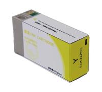 WYNAnGAI Europa SJIC22P Cartuccia d'inchiostro pigmentato compatibile con la stampante per etichette TM-C3500 C3500 C33S020577 SJIC22P K(SJIC22P(Y))