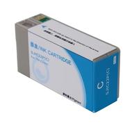 WYNAnGAI Europa SJIC22P Cartuccia d'inchiostro pigmentato compatibile con la stampante per etichette TM-C3500 C3500 C33S020577 SJIC22P K(SJIC22P(C))