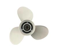 WYNAnGAI fuoribordo 11 5/8x11 Compatibile con Il Modello 30hp 40hp 50hp 55hp 60hp 13 Denti 69W-45947-00-EL