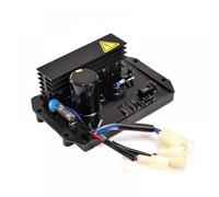 WYNAnGAI Generatore AVR KT245-3B38 KT245-1B22 Stabilizzatore regolatore di Tensione per compatibilità Gruppo elettrogeno monofase e trifase 220V 380V 8-15KW(KT245-3B38)