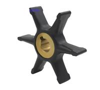 WYNAnGAI Girante della Pompa 'Acqua 277181 Compatibile con Motori fuoribordo a 2 Tempi 3HP 4HP 5HP 5.5HP 6HP 7.5HP Parti di Ricambio 434424 18-3001