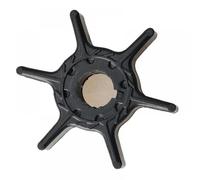 WYNAnGAI Girante della Pompa 'Acqua 68T-44352-00 per Motori fuoribordo 6HP 8HP 9.9HP 4 Tempi Compatibile con Parti del Motore Marino 18-8910 68T-44352 68T44352
