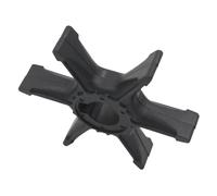 WYNAnGAI Girante della Pompa 'Acqua 6G0-44352-00 Compatibile con Le Parti del Motore dei Motori fuoribordo a 2 Tempi 20HP 25HP 20A 20B