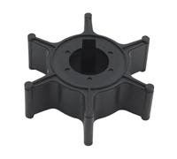 WYNAnGAI Girante della Pompa 'Acqua Compatibile con Le Parti della Barca a Motore fuoribordo 4HP 5HP 6HP 2/4 Tempi 6E0-44352-00 Compatibile con 4HP 5HP