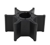 WYNAnGAI Girante della Pompa 'Acqua Compatibile con Motori fuoribordo a 2 Tempi 8HP 9.9HP DT8C DT9.9C Parti di Ricambio 17461-92D00 17461-92D01 17461-92D02 18-3000