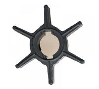 WYNAnGAI Girante della Pompa 'Acqua fuoribordo per Motore 2 3 3.3 Compatibile con Il Modello 0114812 114812 114812-00 Parti del Motore della Barca