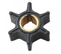 WYNAnGAI Girante della Pompa 'Acqua per Motori 8HP 9.9HP 10HP 15HP Compatibile con Il Modello 386084 777817 18-3050 500355 9-45201 per Motore di Barca