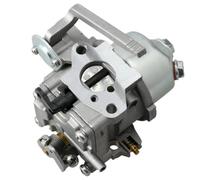 WYNAnGAI Gruppo carburatore 16100-ZW6-716 per Parti di Ricambio compatibili del Motore fuoribordo BF2 2HP 16100-ZW6 4.7