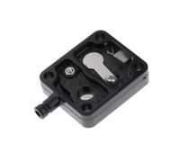 WYNAnGAI Gruppo Corpo Pompa Carburante Compatibile con fuoribordo 9,9 15 18 2 Tempi sostituisce 3C8-04002-0 3G2-04002 682-24412-00 3C8-040