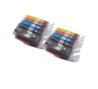 WYNAnGAI IP7210 MG5410 MG5510 MG6410 MG6610 MG5610 MX921 MX721 IX6810 Cartuccia d'inchiostro compatibile PGI150 CLI151(2 SETS)