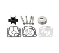 WYNAnGAI Kit di Riparazione della Pompa 'Acqua 3T5-87322-3 Compatibile con Le Parti di Ricambio Marine del Motore della Barca 40HP 50HP 60HP
