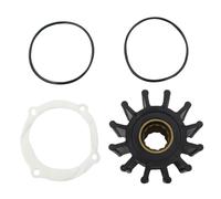 WYNAnGAI Kit girante Compatibile 3584350 Compatibile con i Modelli di Pompa 'Acqua 3584350 3588914 3593660 3841696 3842786 21212794 21213664 21951352 21951354 per Il codice Articolo 3584350