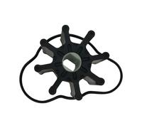 WYNAnGAI Kit girante Compatibile con 47-8M0104229 per Pompa Acqua Motore Marine 4.3L 5.0L 5.7L 8.1L Alpha Bravo 47-862232A2
