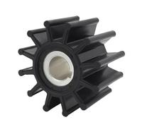 WYNAnGAI Kit girante Compatibile con Parti Marine per la Sostituzione della Pompa 'Acqua Onan MDL6 MDKBE per Il codice 541-1524 541-1542 541-1316 132-0292 132-0348 1320349 132-0464 A032Y747